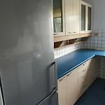 Apartment Cierzpiety 23c Piecki (Warmian-Masurian)