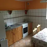 Apartment Cierzpiety 23c Piecki (Warmian-Masurian)