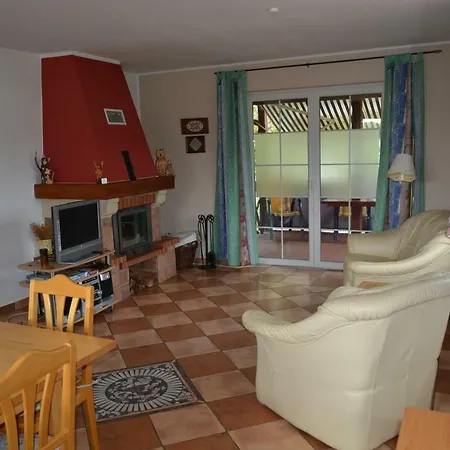 Cierzpiety 23c Apartment *