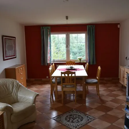 Cierzpiety 23c Apartment *