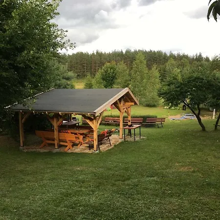 Cierzpiety 23c Apartment *