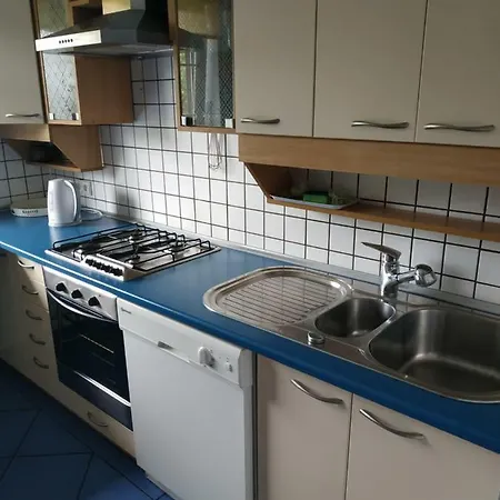 Cierzpiety 23c Apartment Piecki (Warmian-Masurian)