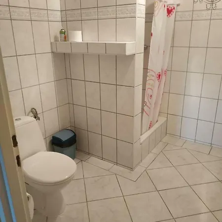 Apartment Cierzpiety 23c *