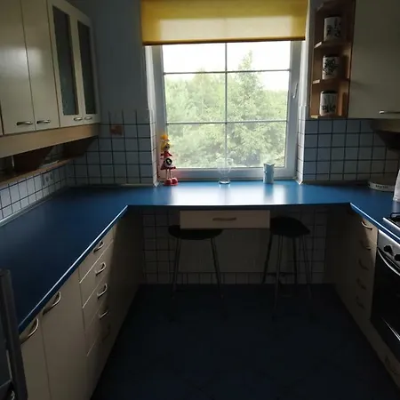 Cierzpiety 23c Apartment *