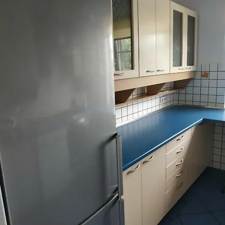 Apartment Cierzpiety 23c Piecki (Warmian-Masurian)