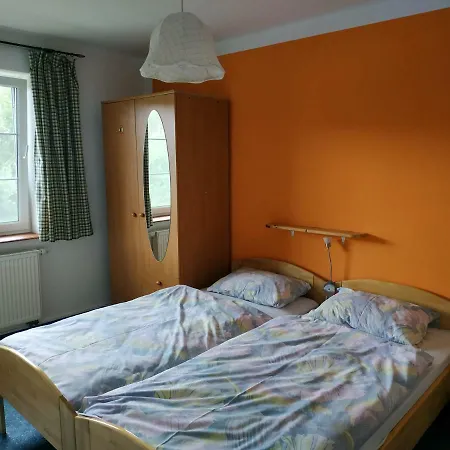 Cierzpiety 23c Apartment