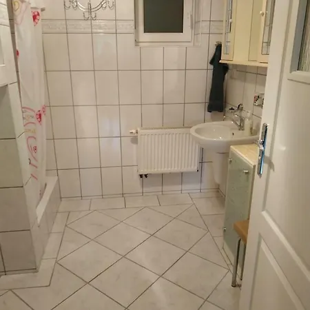 Apartment Cierzpiety 23c Piecki (Warmian-Masurian)