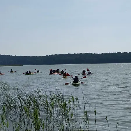 Cierzpiety 23c Apartment *