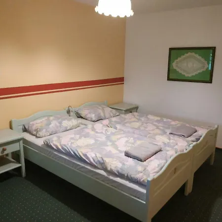 Cierzpiety 23c Apartment Piecki (Warmian-Masurian)