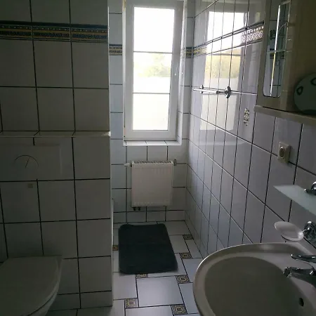 Apartment Cierzpiety 23c