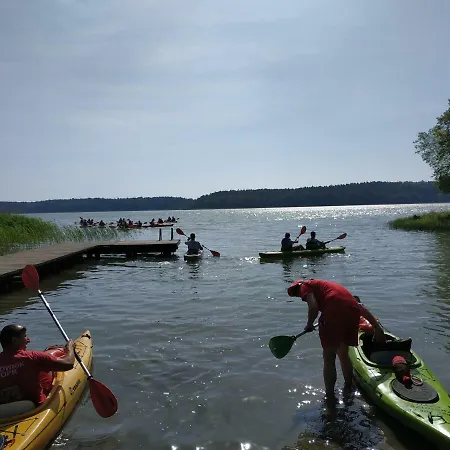 Apartment Cierzpiety 23c