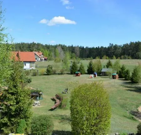 Apartment Cierzpiety 23c *