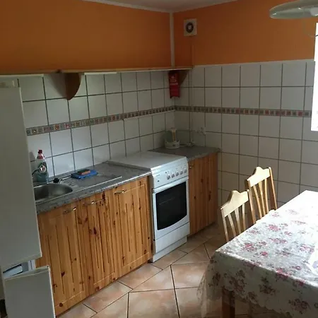 Apartment Cierzpiety 23c Piecki (Warmian-Masurian)