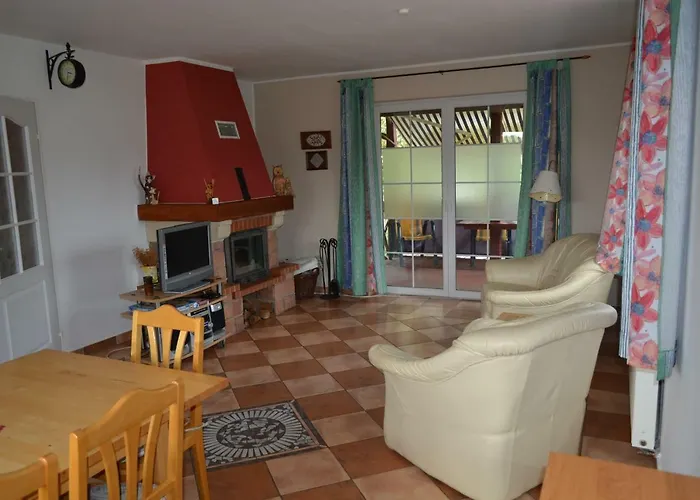 Cierzpiety 23c Appartement *