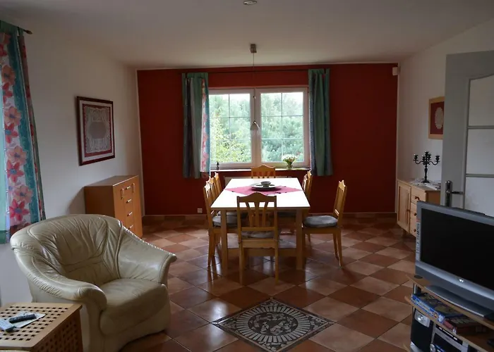 Cierzpiety 23c Appartement *