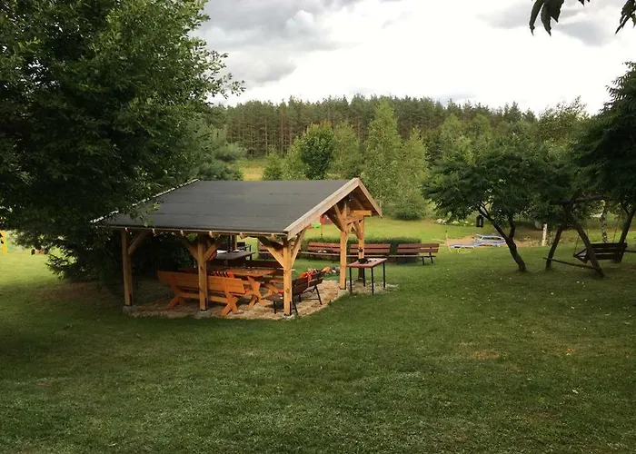 Cierzpiety 23c Appartement *