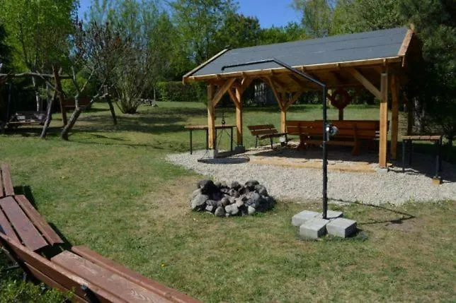 Cierzpiety 23c Appartement Piecki (Warmian-Masurian)