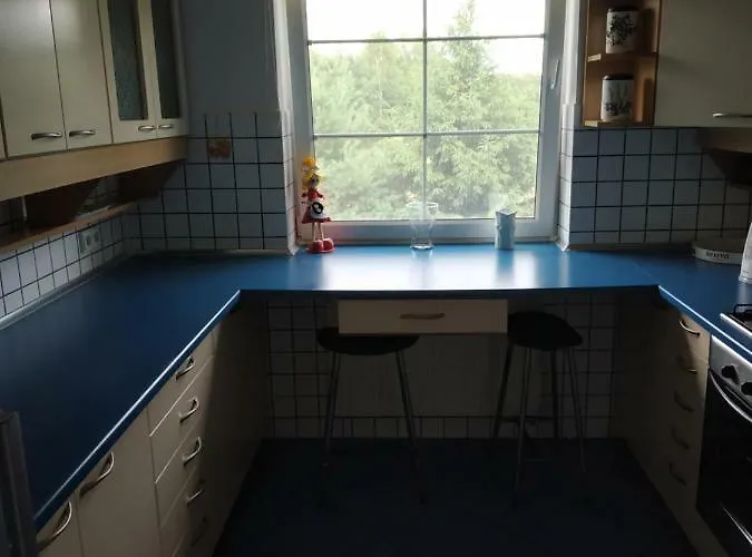 Cierzpiety 23c Appartement *