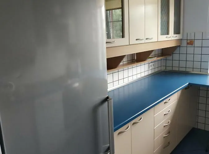 Appartement Cierzpiety 23c Piecki (Warmian-Masurian)