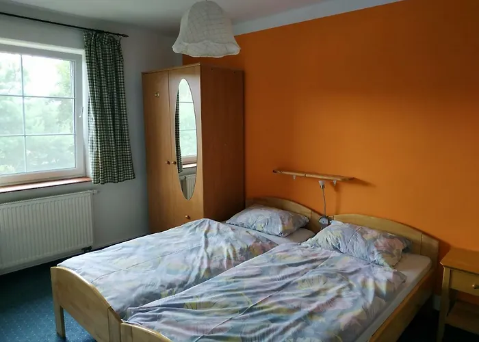 Cierzpiety 23c Appartement