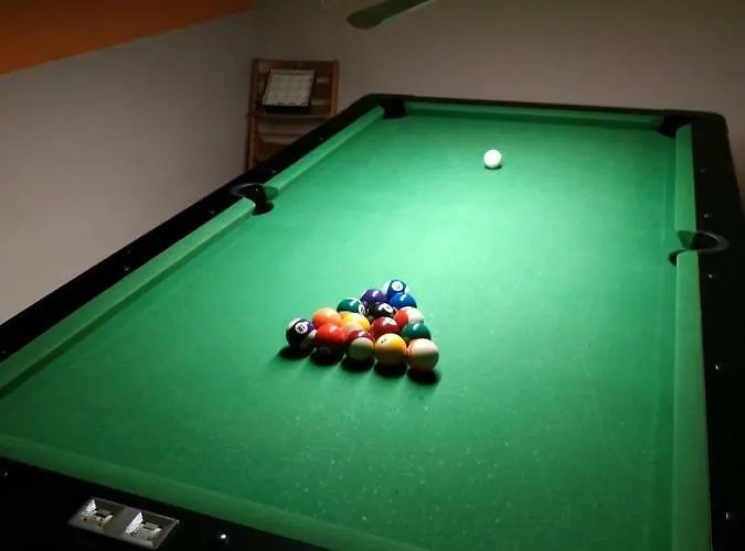 Cierzpiety 23c Appartement *