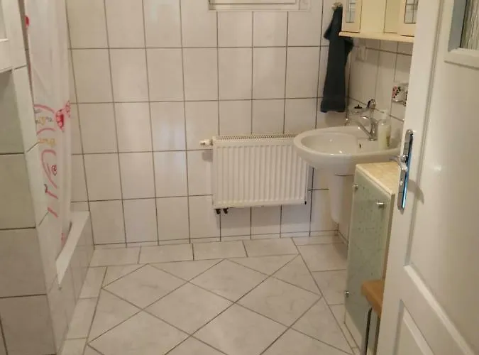 Appartement Cierzpiety 23c Piecki (Warmian-Masurian)