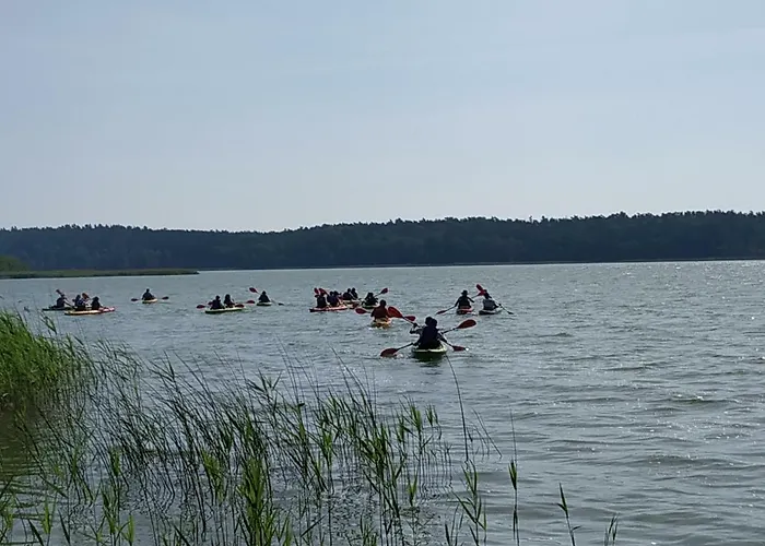 Cierzpiety 23c Appartement *