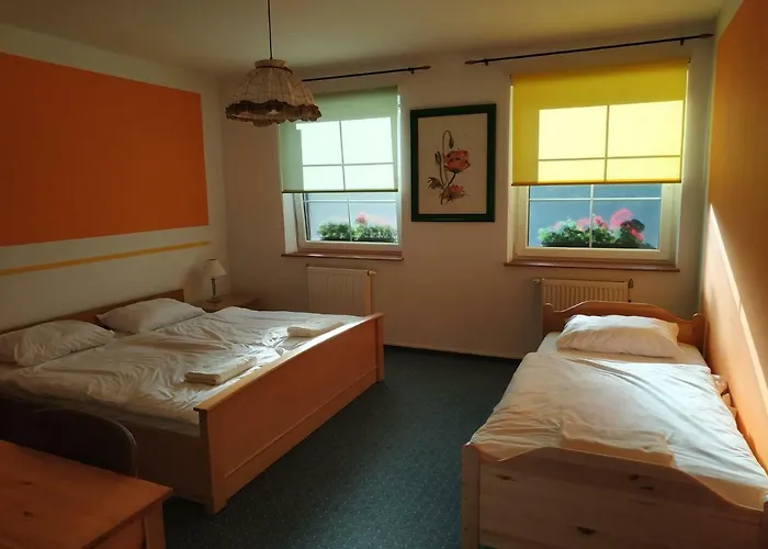 Appartement Cierzpiety 23c Piecki (Warmian-Masurian)