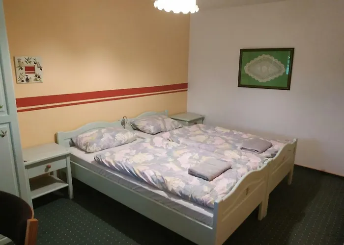 Cierzpiety 23c Appartement Piecki (Warmian-Masurian)