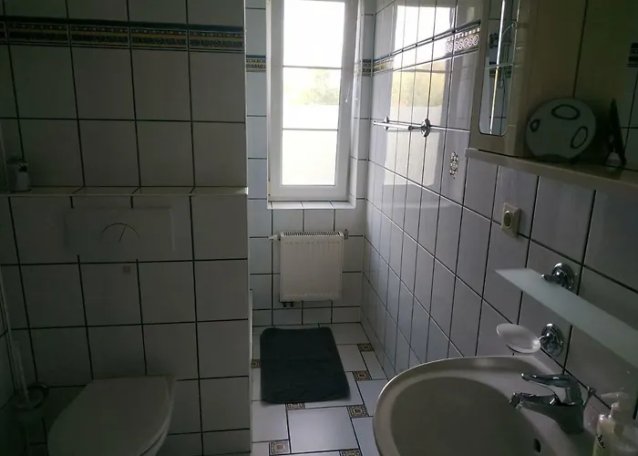 Appartement Cierzpiety 23c