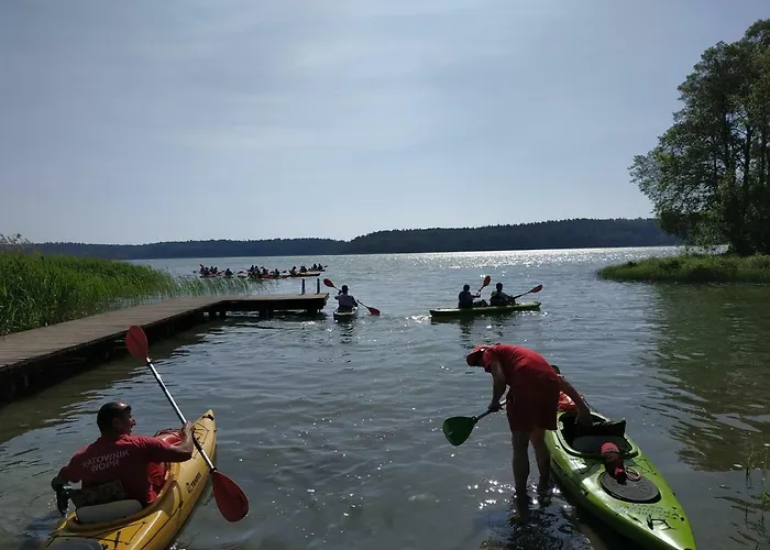 Appartement Cierzpiety 23c