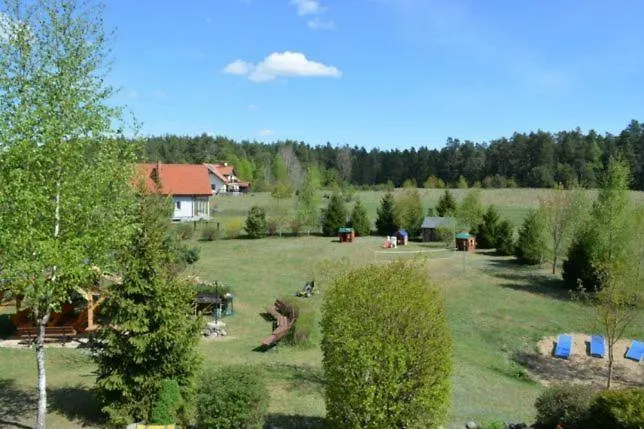 Appartement Cierzpiety 23c *