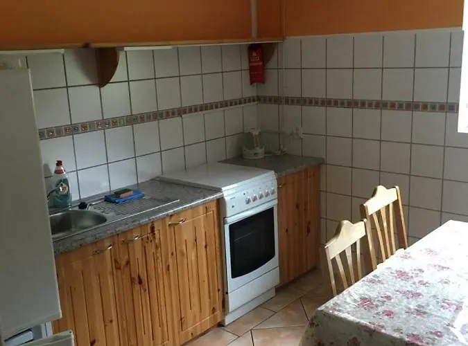 Appartement Cierzpiety 23c Piecki (Warmian-Masurian)